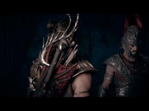 how to get achilles armor